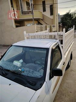 نيسان بيك اب